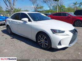 Lexus IS 2019 2