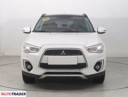 Mitsubishi ASX 2014 2.3 147 KM