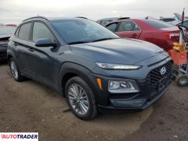 Hyundai Kona 2021 2