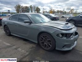 Dodge Charger - zobacz ofertę