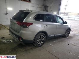 Mitsubishi Outlander 2020 2