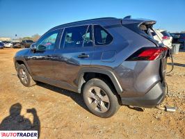 Toyota Pozostałe 2022 2