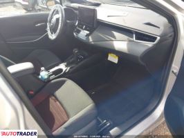 Toyota Corolla 2025 2