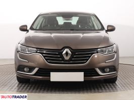 Renault Talisman 2017 1.6 158 KM
