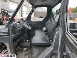 Polaris Ranger RZR 2025 Polaris Ranger RZR 2025