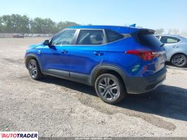 Kia Pozostałe 2021 2