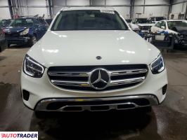 Mercedes CL 2020 2