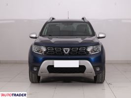 Dacia Duster 2019 1.6 112 KM