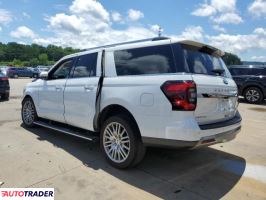 Ford Expedition 2022 3