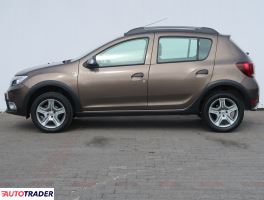 Dacia Sandero 2019 0.9 88 KM
