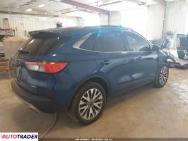 Ford Escape 2022 2