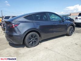 Tesla Model Y 2024 Tesla Model Y 2024