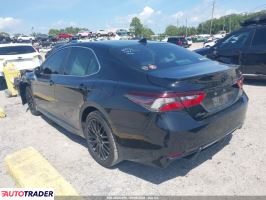 Toyota Camry 2023 2