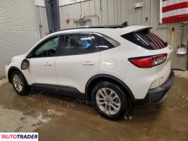Ford Escape 2021 2