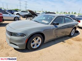 Dodge Charger 2023 3