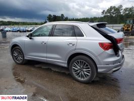Audi Q3 2022 2 Audi Q3 2022 2