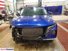 Hyundai Tucson 2023 2