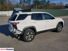 Chevrolet Equinox 2026 1