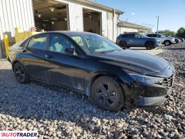 Hyundai Elantra 2023 2