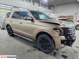 Ford Expedition 2020 3