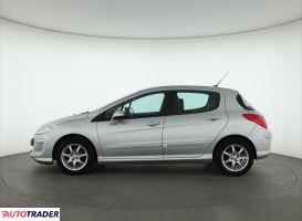 Peugeot 308 2010 1.6 118 KM