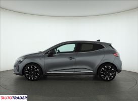 Renault Clio 2023 1.0 89 KM