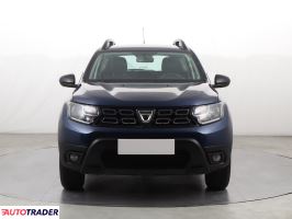 Dacia Duster 2019 1.3 128 KM
