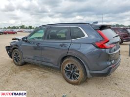 Honda CR-V 2023 2