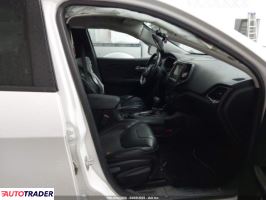 Jeep Cherokee 2019 3 Jeep Cherokee 2019 3