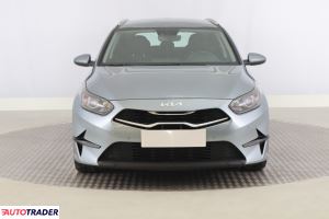 Kia Ceed 2022 1.5 156 KM