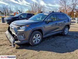 Toyota Pozostałe - zobacz ofertę