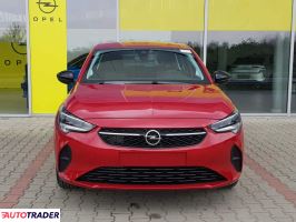 Opel Corsa 2023 1.2 100 KM