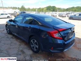 Honda Civic 2019 2 Honda Civic 2019 2