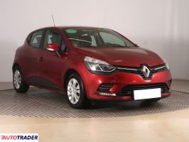 Renault Clio 2018 1.1 72 KM