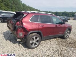 Jeep Cherokee 2019 2 Jeep Cherokee 2019 2