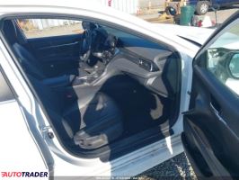 Toyota Camry 2021 2 Toyota Camry 2021 2