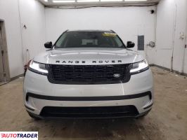 Land Rover Range Rover 2024 2