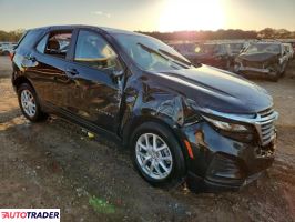 Chevrolet Equinox 2024 1
