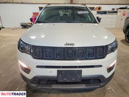 Jeep Compass 2021 2