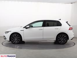 Volkswagen Golf 2020 1.5 147 KM Volkswagen Golf 2020 1.5 147 KM