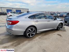 Honda Accord 2022 2
