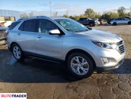 Chevrolet Equinox 2019 2