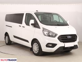 Ford Transit 2020 2.0