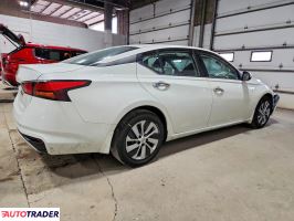 Nissan Altima 2022 2