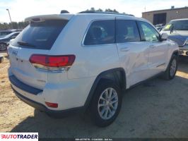 Jeep Grand Cherokee 2021 3