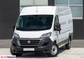Fiat Ducato - zobacz ofertę