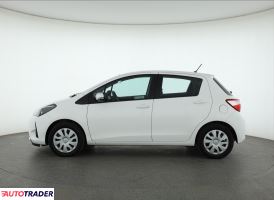 Toyota Yaris 2018 1.5 109 KM Toyota Yaris 2018 1.5 109 KM