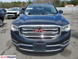 GMC Acadia 2019 3 GMC Acadia 2019 3