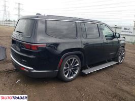 Jeep Wagoneer 2022 5 Jeep Wagoneer 2022 5