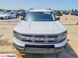Ford Bronco 2023 1